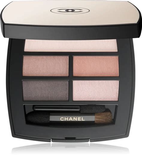 chanel les beiges medium тени отзывы|Тени для век Chanel Les Beiges с эффектом естественного .